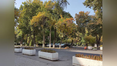 Изрображение 'Синоптики рассказали о прогнозе погоды на предстоящие выходные'