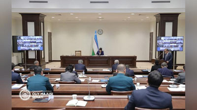 Изрображение 'В Сенате одобрили освобождение от НДС ввоз мяса, картофеля и замороженной рыбы'