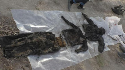 Изрображение 'В Кашкадарьинской области раскрыли убийство 9-летней давности'