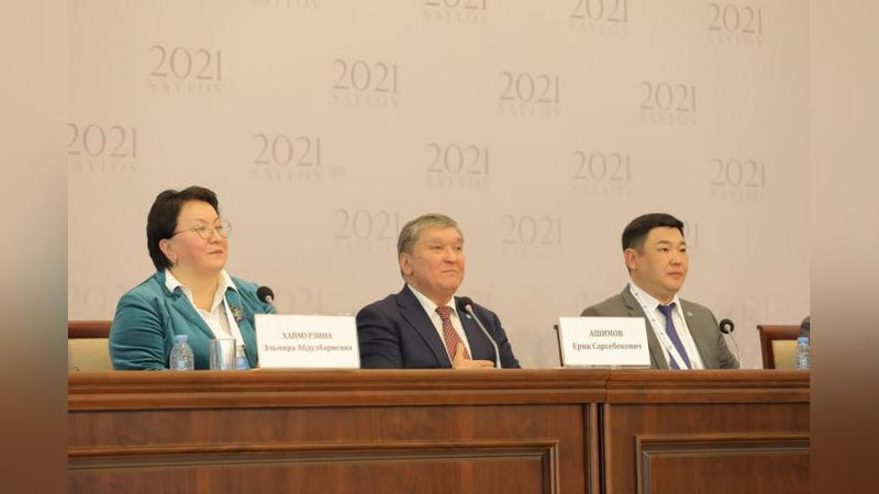 Изрображение 'Миссия ШОС не нашла нарушений в ходе выборов в Узбекистане'