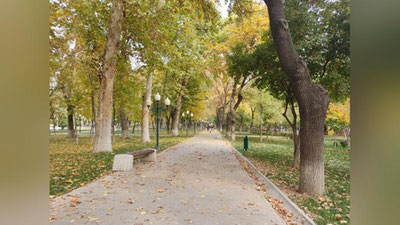 Изрображение 'В Узгидромете рассказали о погоде в предстоящий уикенд'