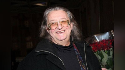 Изрображение 'В Москве скончался народный артист России Александр Градский'