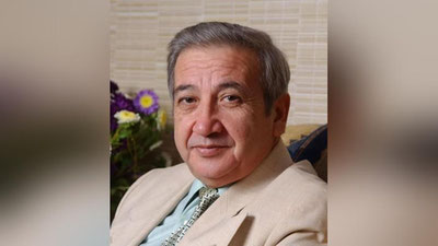 Изрображение 'Скончался сценарист и режиссер Жасур Исхаков'