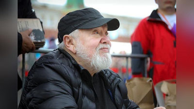 Изрображение 'В Москве умер режиссёр фильма "Асса" Сергей Соловьёв'