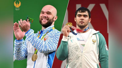 Изрображение 'На ЧМ в Ташкенте ожидается противостояние Руслана Нурудинова и Акбара Джураева'