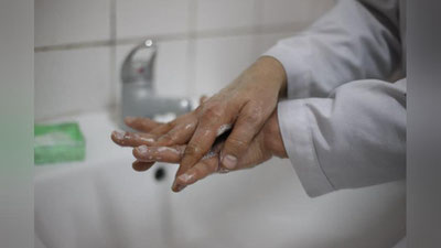 Изрображение 'Япония выделила $433 тыс для улучшения санитарных условий поликлиник Термезского района'