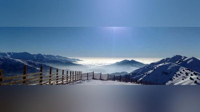 Изрображение 'В Узбекистане без осадков: погода на 16 февраля'