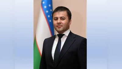 Изрображение 'Абдулла Азизов освобожден от должности заместителя министра здравоохранения'