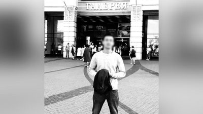 Изрображение 'В Карши погиб 23-летний парень, выбросившись из окна'