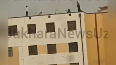 Изрображение 'В Бухаре предотвратили суицид 16-летней девушки (видео)'