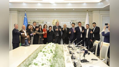 Изрображение 'Узбекистан приветствует решение Cotton Campaign о снятии бойкота с хлопка'