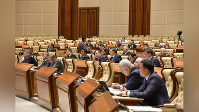 Изрображение 'Возрастной ценз на получение охотничьего оружия повысят в Узбекистане'