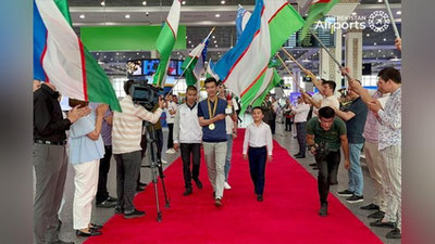 Изрображение 'Юный гроссмейстер Нодирбек Абдусатторов стал победителем турнира в ОАЭ'