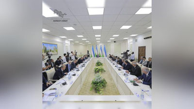 Изрображение 'В Конституционной комиссии рассказали, какие ННО лидируют по числу предложений'