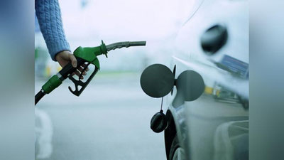 Изрображение 'На ряде АЗС заливали 80-й бензин под видом более дорогих Аи-91 или Аи-92'