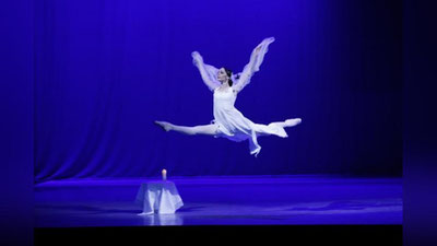 Изрображение 'В ГАБТе стартовал конкурс молодых балетмейстеров'