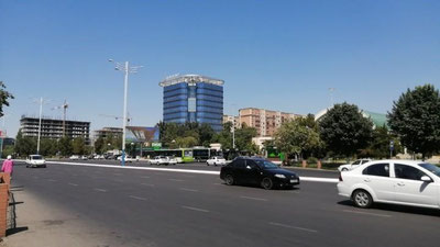 Изрображение 'В Ташкенте объявят мораторий на строительство новых объектов'