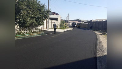 Изрображение 'Как будет выполняться программа «Безопасная и гладкая дорога»: видео'