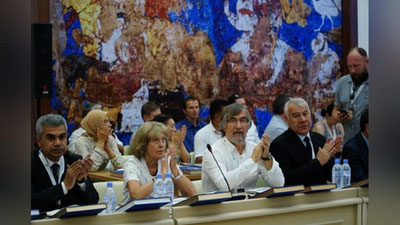 Изрображение 'В Каракалпакстане будет создан историко-археологический парк'