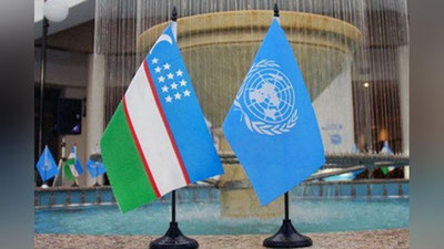 Изрображение 'Ташкент примет Всемирную конференцию по воспитанию и образованию детей младшего возраста'