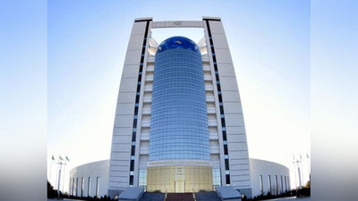 Изрображение 'Туркменистан официально попросил Турцию ввести визовый режим для своих граждан'