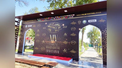 Изрображение 'Озвучена программа Ташкентского международного кинофестиваля'