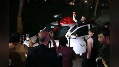 Изрображение 'В Ташкенте подведены итоги конкурса документальных фильмов цикла «Сердце народа»'