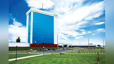 Изрображение 'Яшнабадский хокимият пригласил на ярмарку рабочих мест'