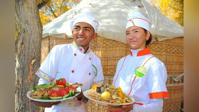 Изрображение 'В Муйнаке пройдет гастрономический фестиваль с блюдами из рыбы'