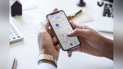 Изрображение 'В ГНК назвали общую сумму кешбэка, выплаченного потребителям через мобильное приложение Soliq'