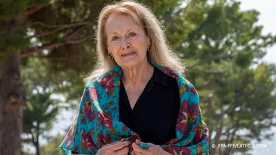 Изрображение 'Названо имя обладательницы Нобелевской премии по литературе'