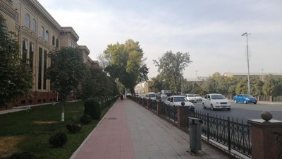 Изрображение 'Возможен небольшой дождь: погода на 17 октября'