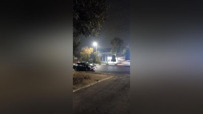 Изрображение 'В Ташкенте уровень загрязнения воздуха оказался почти в 10 раз выше допустимой нормы'