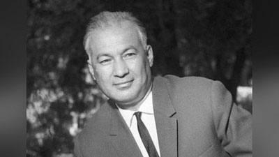 Изрображение 'В Ташкенте откроется фотовыставка о Шарафе Рашидове'