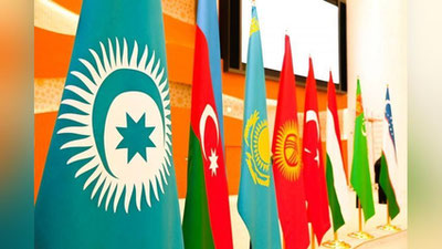 Изрображение 'Узбекистан и Организация тюркских государств: какие инициативы выдвинул Шавкат Мирзиёев?'