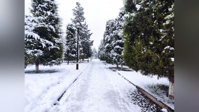 Изрображение 'Синоптики рассказали, с чем связана температурная аномалия в эти дни'