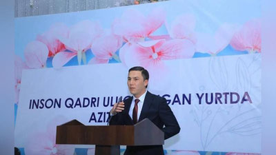 Изрображение 'Полномочия депутата, отметившегося резонансным высказыванием, прекращены'