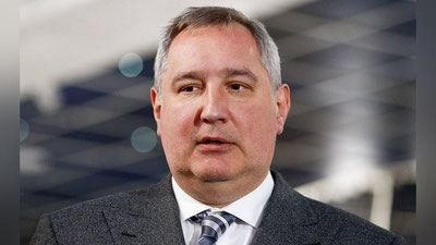 Изрображение 'Экс-глава Роскосмоса Дмитрий Рогозин ранен при обстреле гостиницы в Донецке (видео)'