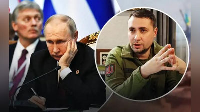 'Putin tez orada vafot etadi, u saraton kasalligiga chalingan— Ukraina razvedkasi rahbari'ning rasmi