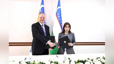 Изрображение 'Произведения из музея имени Савицкого представят на выставке во Флоренции'