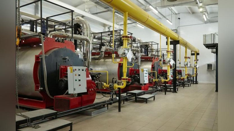 Изрображение 'Тепловые центры Ташкента поэтапно перейдут к АО «Иссиклик электр станциялари»'
