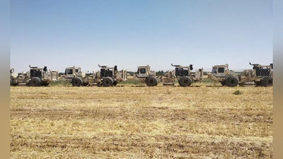 Изрображение '«Узбекнефтегаз»: В 2022 году в Шуртанском и Газлийском районах проведены 3D сейсморазведочные работы на площади 1839 кв. км'