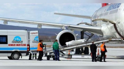 Изрображение 'Тела 4-х погибших в Турции узбекистанцев отправлены на родину'