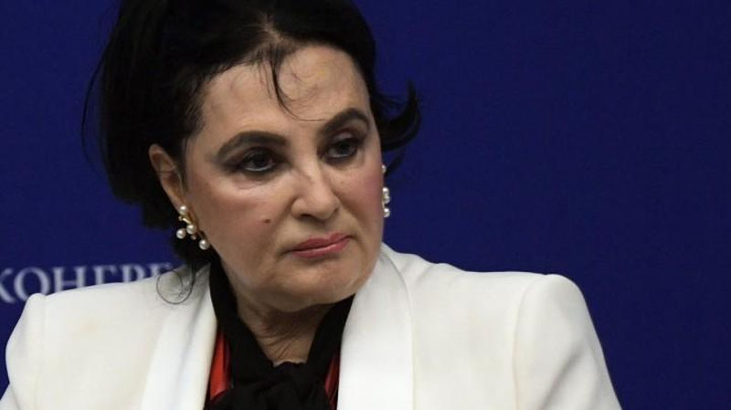 Изрображение 'Ирину Винер отстранили от работы на международных соревнованиях по гимнастике'