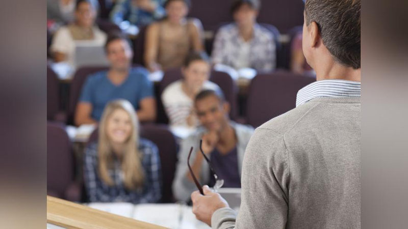 Изрображение 'Официально: с 16 ноября в вузах начнется учеба в очной форме'