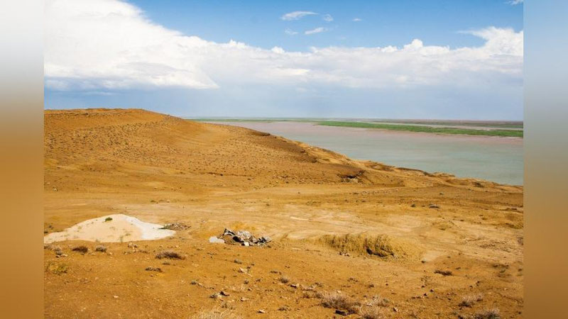 Изрображение 'В Узбекистане образованы новые природоохраняемые территории'