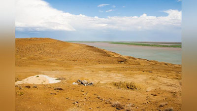 Изрображение 'В Узбекистане образованы новые природоохраняемые территории'