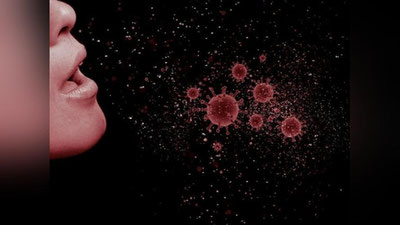 Изрображение 'Ученые назвали самые распространенные способы заражения коронавирусом'