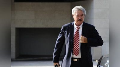 Изрображение 'ГЛАВА МИД ЛЮКСЕМБУРГА ПОСЕТИТ ТАШКЕНТ'