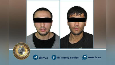 Изрображение 'В АХАНГАРАНЕ ЗАДЕРЖАЛИ ДВУХ ЖИТЕЛЕЙ ФЕРГАНЫ С 2 КГ ГАШИША'